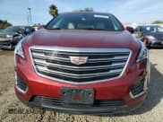 ✅ 2017 Cadillac XT5 Luxury FWD • VIN: 1GYKNBRS5HZ227860 • Lot: 91673515. Wystawiony na Copart z przebiegiem 62 279 mil. Bezpłatny archiwum sprzedaży aukcyjnych z USA i szczegółowy raport historii pojazdu na DreamBid. Zdjęcie 5.