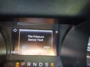 ✅ 2017 Ford Mustang V6 • VIN: 1FA6P8AM6H5244665 • Lot: 43218772. Listed on IAAI with 95,181 mi. Free auction sales archive from the USA and detailed vehicle history report at DreamBid. Image 14.