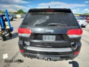 ✅ 2015 Jeep Grand Cherokee Overland • VIN: 1C4RJFCM9FC762451 • Lot: 80275465. Listed on Copart with 138,061 mi. Free auction sales archive from the USA and detailed vehicle history report at DreamBid. Image 6.