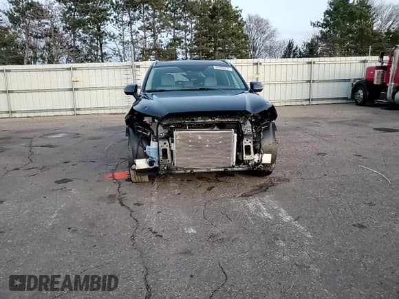 ✅ 2024 Hyundai Palisade SEL • VIN: KM8R4DGE6RU690536 • Лот: 80944234. Опубликован ранее на Copart с пробегом 13 643 миль. Бесплатный доступ к архиву аукционных продаж из США и подробный отчёт об истории автомобиля на DreamBid. Изображение 11.