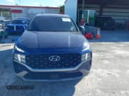 ✅ 2021 Hyundai Santa Fe SE • VIN: 5NMS14AJ0MH341165 • Lot: 43543037. Wystawiony na IAAI z przebiegiem 44 716 mil. Bezpłatny archiwum sprzedaży aukcyjnych z USA i szczegółowy raport historii pojazdu na DreamBid. Zdjęcie 12.