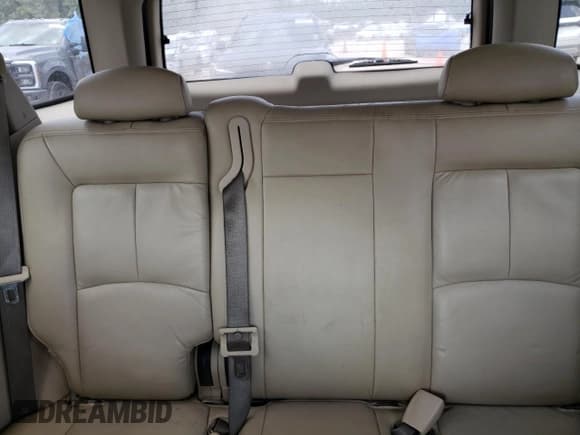 ✅ 2007 Saturn VUE V6 • VIN: 5GZCZ53457S806931 • Lot: 57682575. Wystawiony na Copart z przebiegiem Nie podano. Bezpłatny archiwum sprzedaży aukcyjnych z USA i szczegółowy raport historii pojazdu na DreamBid. Zdjęcie 10.