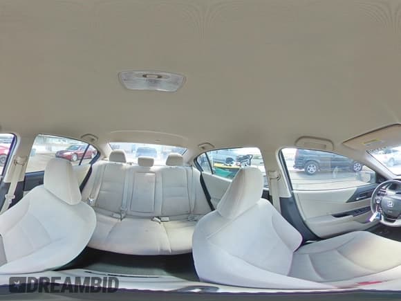 ✅ 2015 Honda Accord • VIN: 1HGCR6F32FA002151 • Лот: 67404445. Опубликован ранее на Copart с пробегом 187 654 миль. Бесплатный доступ к архиву аукционных продаж из США и подробный отчёт об истории автомобиля на DreamBid. Изображение 15.