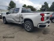 ✅ 2022 Chevrolet Silverado 1500 RST • VIN: 1GCUDEED0NZ553586 • Лот: 81773285. Опубликован ранее на Copart с пробегом 30 127 миль. Бесплатный доступ к архиву аукционных продаж из США и подробный отчёт об истории автомобиля на DreamBid. Изображение 2.