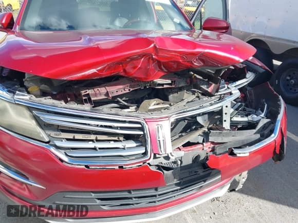 ✅ 2015 Lincoln MKC • VIN: 5LMCJ1A96FUJ22868 • Лот: 43579697. Опубликован ранее на IAAI с пробегом 332 616 миль. Бесплатный доступ к архиву аукционных продаж из США и подробный отчёт об истории автомобиля на DreamBid. Изображение 17.