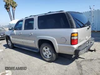 ✅ 2006 Chevrolet Suburban LS • VIN: 3GNFK16Z76G114055 • Лот: 64086265. Опубликован ранее на Copart с пробегом 147 602 миль. Бесплатный доступ к архиву аукционных продаж из США и подробный отчёт об истории автомобиля на DreamBid. Изображение 2.