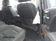 ✅ 2016 Chevrolet Silverado 2500HD LTZ • VIN: 1GC1KWE83GF199150 • Lot: 41440855. Listed on IAAI with Not provided. Free auction sales archive from the USA and detailed vehicle history report at DreamBid. Image 8.