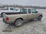 ✅ 2005 Ford Ranger XLT • VIN: 1FTYR44UX5PA51548 • Lot: 96385465. Listed on Copart with Not provided. Free auction sales archive from the USA and detailed vehicle history report at DreamBid. Image 3.