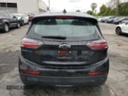 ✅ 2023 Chevrolet Bolt EV 1LT • VIN: 1G1FW6S0XP4195478 • Lot: 55980875. Wystawiony na Copart z przebiegiem 33 206 mil. Bezpłatny archiwum sprzedaży aukcyjnych z USA i szczegółowy raport historii pojazdu na DreamBid. Zdjęcie 6.