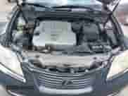 2007 Lexus ES 330 with VIN JTHBJ46G472015521, listed as a IAAI auction lot 42855733 with 137,437 mi miles and . Bid and sale history available at DreamBid. Image 10.