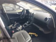 ✅ 2011 Audi A3 Premium • VIN: WAUDFAFM3BA096829 • Lot: 42578591. Listed on IAAI with 202,929 mi. Free auction sales archive from the USA and detailed vehicle history report at DreamBid. Image 5.