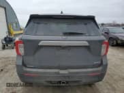 ✅ 2023 Ford Explorer • VIN: 1FMSK8BH1PGB02585 • Lot: 47056945. Wystawiony na Copart z przebiegiem 31 490 mil. Bezpłatny archiwum sprzedaży aukcyjnych z USA i szczegółowy raport historii pojazdu na DreamBid. Zdjęcie 6.