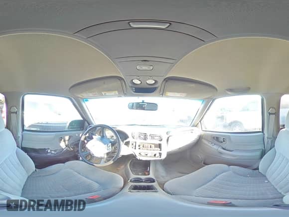 2000 Chevrolet Blazer LS z VIN 1GNDT13W7Y2221505, wystawiony jako Copart lot #78797974 z przebiegiem 149 678 mil mil oraz Nie do naprawy • Non repairable. Historia ofert i sprzedaży dostępna na DreamBid. Obrazek 14.