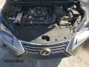 ✅ 2021 Lexus NX 300 • VIN: JTJGARBZ0M2194418 • Lot: 82520475. Listed on Copart with 41,198 mi. Free auction sales archive from the USA and detailed vehicle history report at DreamBid. Image 12.