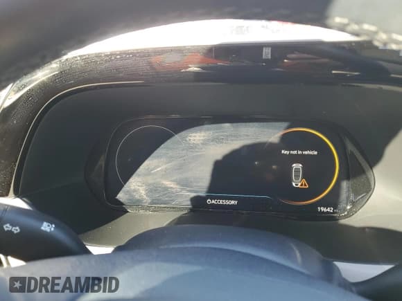 ✅ 2021 Hyundai Palisade Limited • VIN: KM8R54HE0MU207787 • Lot: 87731115. Listed on Copart with 19,642 mi. Free auction sales archive from the USA and detailed vehicle history report at DreamBid. Image 9.