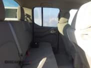 ✅ 2013 Nissan Frontier SV • VIN: 1N6AD0ER2DN730370 • Lot: 41405918. Listed on IAAI with 111,576 mi. Free auction sales archive from the USA and detailed vehicle history report at DreamBid. Image 8.