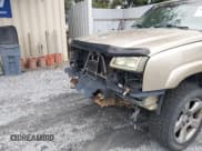 ✅ 2004 Chevrolet Silverado 1500 • VIN: 2GCEK19TX41141087 • Лот: 43495153. Опубликован ранее на IAAI с пробегом 215 113 миль. Бесплатный доступ к архиву аукционных продаж из США и подробный отчёт об истории автомобиля на DreamBid. Изображение 13.