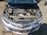✅ 2018 Chevrolet Volt Premier • VIN: 1G1RD6S58JU120431 • Lot: 70546173. Wystawiony na Copart z przebiegiem 72 291 mil. Bezpłatny archiwum sprzedaży aukcyjnych z USA i szczegółowy raport historii pojazdu na DreamBid. Zdjęcie 11.