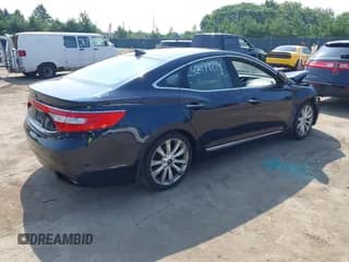 ✅ 2013 Hyundai Azera • VIN: KMHFH4JGXDA225432 • Лот: 42994814. Опубликован ранее на IAAI с пробегом 151 934 миль. Бесплатный доступ к архиву аукционных продаж из США и подробный отчёт об истории автомобиля на DreamBid. Изображение 4.