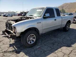 ✅ 2008 Ford Ranger XL • VIN: 1FTYR14E28PB07221 • Lot: 72581164. Wystawiony na Copart z przebiegiem 98 796 mil. Bezpłatny archiwum sprzedaży aukcyjnych z USA i szczegółowy raport historii pojazdu na DreamBid. Zdjęcie 1.