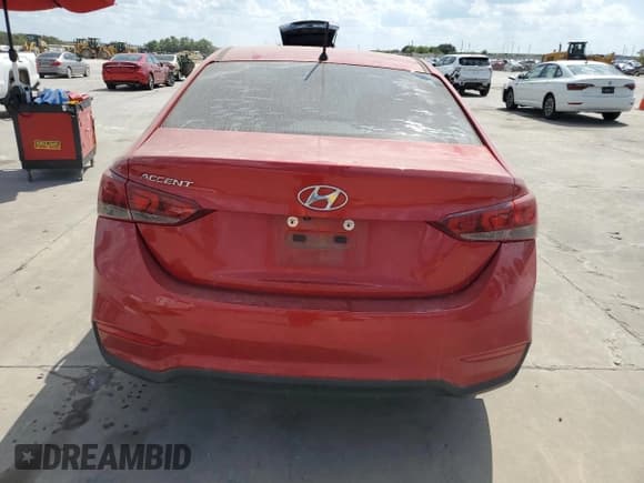 ✅ 2019 Hyundai Accent SE • VIN: 3KPC24A35KE057568 • Лот: 71834794. Опубликован ранее на Copart с пробегом 175 616 миль. Бесплатный доступ к архиву аукционных продаж из США и подробный отчёт об истории автомобиля на DreamBid. Изображение 6.