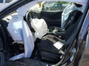 ✅ 2021 Subaru Outback • VIN: 4S4BTAAC9M3228240 • Lot: 58339085. Listed on Copart with Not provided. Free auction sales archive from the USA and detailed vehicle history report at DreamBid. Image 7.