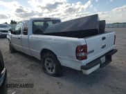 ✅ 2007 Ford Ranger STX • VIN: 1FTYR44U87PA32130 • Lot: 58161475. Wystawiony na Copart z przebiegiem 181 593 mil. Bezpłatny archiwum sprzedaży aukcyjnych z USA i szczegółowy raport historii pojazdu na DreamBid. Zdjęcie 2.