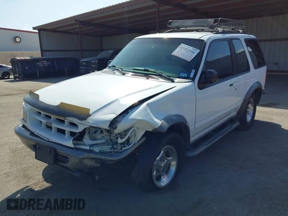 ✅ 1998 Ford Explorer Sport • VIN: 1FMYU24E0WUB89674 • Лот: 43382996. Опубликован ранее на IAAI с пробегом 148 886 миль. Бесплатный доступ к архиву аукционных продаж из США и подробный отчёт об истории автомобиля на DreamBid. Изображение 6.