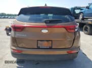 ✅ 2018 Kia Sportage EX • VIN: KNDPNCAC1J7390125 • Лот: 68938115. Опубликован ранее на Copart с пробегом 63 027 миль. Бесплатный доступ к архиву аукционных продаж из США и подробный отчёт об истории автомобиля на DreamBid. Изображение 6.