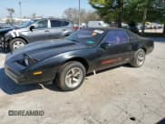 ✅ 1988 Pontiac Firebird • VIN: 1G2FS21E0JL238686 • Lot: 77448584. Listed on Copart with Not provided. Free auction sales archive from the USA and detailed vehicle history report at DreamBid. Image 1.