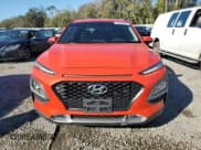 ✅ 2019 Hyundai Kona SEL • VIN: KM8K62AA8KU243556 • Лот: 43445844. Опубликован ранее на Copart с пробегом 34 739 миль. Бесплатный доступ к архиву аукционных продаж из США и подробный отчёт об истории автомобиля на DreamBid. Изображение 5.