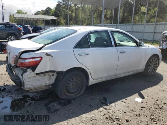 ✅ 2008 Toyota Camry SE • VIN: 4T1BE46K08U793262 • Лот: 50983795. Опубликован ранее на Copart с пробегом 168 914 миль. Бесплатный доступ к архиву аукционных продаж из США и подробный отчёт об истории автомобиля на DreamBid. Изображение 3.