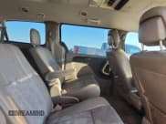 ✅ 2014 Chrysler Town & Country Touring • VIN: 2C4RC1BG7ER434038 • Lot: 92195705. Wystawiony na Copart z przebiegiem 163 909 mil. Bezpłatny archiwum sprzedaży aukcyjnych z USA i szczegółowy raport historii pojazdu na DreamBid. Zdjęcie 11.