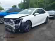 2021 Toyota Camry SE с VIN 4T1T11BK6MU031374, выставлен на аукционе IAAI как лот 42458111 с пробегом 114 186 миль миль и . История ставок и продаж доступна на DreamBid. Изображение 2.