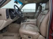 ✅ 2002 Chevrolet Suburban LT • VIN: 1GNFK16Z22J292657 • Лот: 85490564. Опубликован ранее на Copart с пробегом 213 641 миль. Бесплатный доступ к архиву аукционных продаж из США и подробный отчёт об истории автомобиля на DreamBid. Изображение 7.