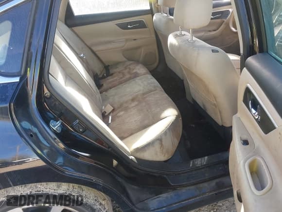 ✅ 2018 Nissan Altima SR • VIN: 1N4AL3AP8JC245739 • Lot: 43410778. Listed on IAAI with 142,113 mi. Free auction sales archive from the USA and detailed vehicle history report at DreamBid. Image 8.