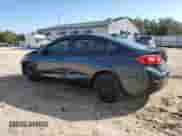 ✅ 2016 Chevrolet Cruze LS • VIN: 1G1BC5SMXG7236971 • Лот: 85290645. Опубликован ранее на Copart с пробегом 128 090 миль. Бесплатный доступ к архиву аукционных продаж из США и подробный отчёт об истории автомобиля на DreamBid. Изображение 2.