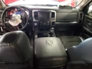 ✅ 2014 Ram 1500 Sport • VIN: 1C6RR7UT1ES459308 • Lot: 69439215. Listed on Copart with 150,207 mi. Free auction sales archive from the USA and detailed vehicle history report at DreamBid. Image 8.