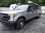 ✅ 2022 Ford F-250 • VIN: 1FT7W2AN6NEC90659 • Лот: 42916532. Опубликован ранее на IAAI с пробегом 150 212 миль. Бесплатный доступ к архиву аукционных продаж из США и подробный отчёт об истории автомобиля на DreamBid. Изображение 2.