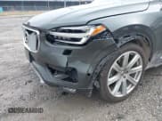 ✅ 2018 Volvo XC90 Inscription • VIN: YV4A22PL4J1207297 • Lot: 43761145. Listed on IAAI with 128,601 mi. Free auction sales archive from the USA and detailed vehicle history report at DreamBid. Image 19.