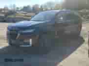 2022 Chevrolet Traverse RS с VIN 1GNEVJKWXNJ183446, выставлен на аукционе Copart как лот 85706305 с пробегом 32 477 миль миль и Списание • Salvage title. История ставок и продаж доступна на DreamBid. Изображение 1.