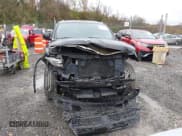 ✅ 2013 Dodge Durango Crew • VIN: 1C4RDJDG2DC530631 • Lot: 43540833. Listed on IAAI with 194,649 mi. Free auction sales archive from the USA and detailed vehicle history report at DreamBid. Image 12.