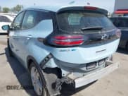 ✅ 2022 Chevrolet Bolt EV 1LT • VIN: 1G1FW6S01N4127115 • Lot: 41788663. Listed on IAAI with 26,962 mi. Free auction sales archive from the USA and detailed vehicle history report at DreamBid. Image 22.