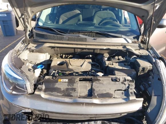 ✅ 2019 Kia Soul • VIN: KNDJN2A2XK7655696 • Lot: 43369258. Wystawiony na IAAI z przebiegiem 36 185 mil. Bezpłatny archiwum sprzedaży aukcyjnych z USA i szczegółowy raport historii pojazdu na DreamBid. Zdjęcie 10.