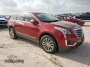✅ 2017 Cadillac XT5 Luxury FWD • VIN: 1GYKNBRS2HZ241750 • Лот: 61691025. Опубликован ранее на Copart с пробегом Не указан. Бесплатный доступ к архиву аукционных продаж из США и подробный отчёт об истории автомобиля на DreamBid. Изображение 4.