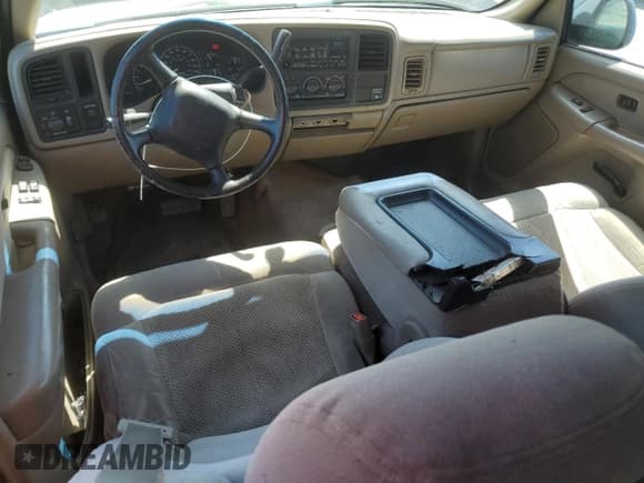 ✅ 2001 Chevrolet Silverado 1500 LS • VIN: 2GCEC19V811269077 • Лот: 58258784. Опубликован ранее на Copart с пробегом 351 155 миль. Бесплатный доступ к архиву аукционных продаж из США и подробный отчёт об истории автомобиля на DreamBid. Изображение 8.