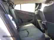 2022 Toyota Prius L Eco с VIN JTDKAMFUXN3188880, выставлен на аукционе Copart как лот 80854995 с пробегом 60 303 миль миль и Списание • Salvage title. История ставок и продаж доступна на DreamBid. Изображение 11.