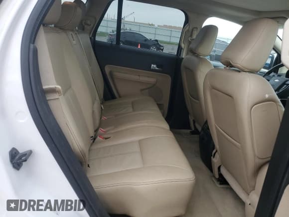 ✅ 2010 Ford Edge Limited • VIN: 2FMDK4KC3ABA51904 • Lot: 82485565. Wystawiony na Copart z przebiegiem 232 497 mil. Bezpłatny archiwum sprzedaży aukcyjnych z USA i szczegółowy raport historii pojazdu na DreamBid. Zdjęcie 11.