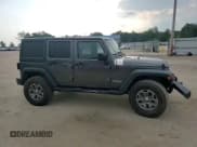✅ 2017 Jeep Wrangler Unlimited Rubicon • VIN: 1C4HJWFGXHL526668 • Lot: 69505105. Wystawiony na Copart z przebiegiem 73 230 mil. Bezpłatny archiwum sprzedaży aukcyjnych z USA i szczegółowy raport historii pojazdu na DreamBid. Zdjęcie 14.