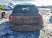 ✅ 2014 MINI Countryman S • VIN: WMWZC5C59EWP39467 • Lot: 94575355. Listed on Copart with 127,263 mi. Free auction sales archive from the USA and detailed vehicle history report at DreamBid. Image 6.